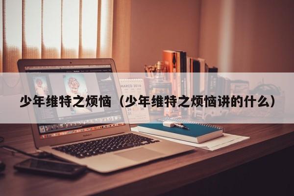 少年维特之烦恼(少年维特之烦恼讲的什么)